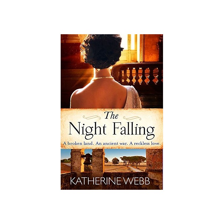 The Night Falling